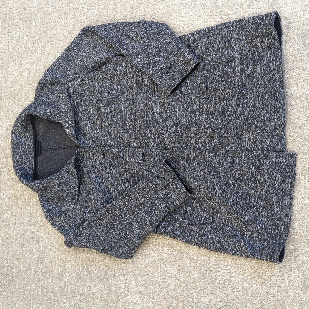 Weatherproof Jacket